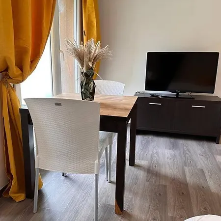 Casa Costa - A Cosy Nest Near Honfleur Apartment