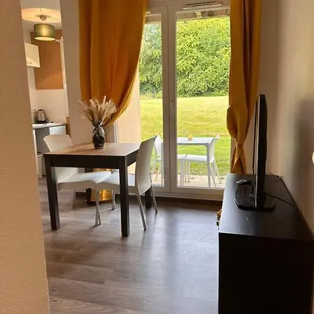 Casa Costa - A Cosy Nest Near Honfleur *