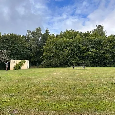 Casa Costa - A Cosy Nest Near Honfleur *