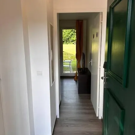 Casa Costa - A Cosy Nest Near Honfleur Apartment *