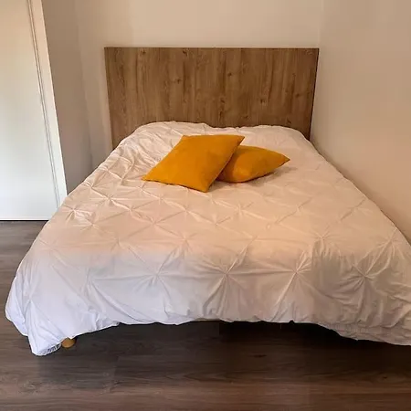 Casa Costa - A Cosy Nest Near Honfleur Apartment *