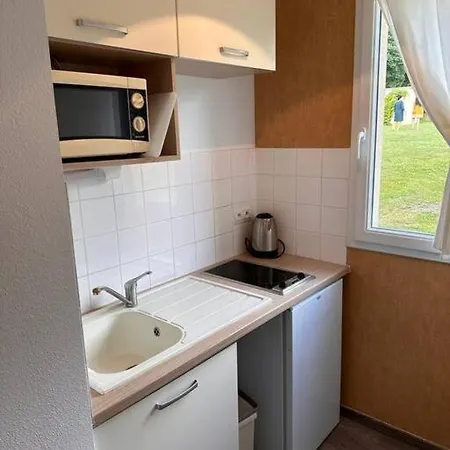 Casa Costa - A Cosy Nest Near Honfleur * Equemauville
