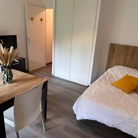 Apartment Casa Costa - A Cosy Nest Near Honfleur
